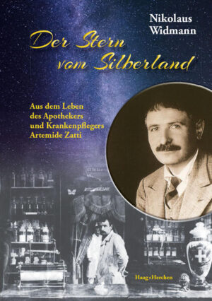 Am Mittwoch, den 9. Februar 1897 legt ein Passagierschi_ am Quai von Buenos Aires an, der Hauptstadt des ›Silberlands‹ Argentinien. Das viertgrößte Flächenland Amerikas wird um die Jahrhundertwende 1899 / 1900 zum wichtigsten Zielpunkt der transatlantischen Migration von Europa in die Neue Welt. Einer der Passagiere ist der aus der Emilia-Romagna stammende Artemide Zatti. Nach entbehrungsreichen Lebensjahren wird der Neu-Patagonier die Ausbildung zum Krankenpfleger und zum Apotheker absolvieren sowie zum Klinikdirektor mit überragender Fachkompetenz aufsteigen. In Patagonien infiziert sich Artemide mit Tuberkulose, genest jedoch auf wundersame Weise infolge eines Gebets zur Muttergottes. Der Wahl-Argentinier und Salesianer-Bruder mit herausragenden Charakterzügen kümmert sich im Spital San José der Gemeinde Viedma aufopferungsvoll um die Leidenden und Sterbenden seiner neuen Heimat, bis auch er 1951 an einem Pankreaskarzinom stirbt. Artemide gehört zu den Großen der Geschichte. Mit seiner Opferbereitschaft und seinem Edelmut funkelt er auch in unser Leben als Vorbild, als Leitfigur, als Stern des Silberlands. Der Autor Dr. Nikolaus Widmann, geboren 1955 in Heidelberg, studierte nach dem Abitur von 1979 bis 1986 Humanmedizin an der dortigen Ruprecht-Karls-Universität. Nach Staatsexamen und Dissertation war er wissenschaftlicher Mitarbeiter bei der ›Ärzte-Zeitung‹ in Neu-Isenburg, dem schloss sich eine Tätigkeit beim Gesundheitsamt Mosbach/Buchen im Odenwald an. Ärztliche Lehrtätigkeiten an verschiedenen medizinischen Ausbildungseinrichtungen, Engagement im Tierschutz, diverse Veröffentlichungen in der Zeitschrift ›Kirchliche Umschau‹ sind nur einige Facetten im Leben des vielseitig interessierten Wander- und Musikfreundes und enthusiastischen Faschingsliebhabers.