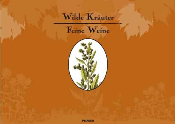 Wilde Kapern aus Gänseblümchen, Crepe mit Holunderblüten, Salat aus Ahornblüten -frische Kräuter und saisonale Zutaten liegen im Trend. Die Landschaft ist voller Köstlichkeiten: Auf Wiesen und Auen, in Weinbergen wachsen vielfältig verwertbare, gesunde und dekorative Zutaten für Salate, Suppen, Hauptspeisen und Desserts. 38 genießbare Wildkräuter stellt Ute Mangold, Ökologin und Kräuterspezialistin, in diesem reich illustrierten Buch vor. Dazu gibt sie Tipps zum Sammeln und komponiert Rezepte mit Pfiff. Abgestimmt auf diese Aromen empfiehlt der Sensorikexperte Dr. Steffen Michler Weine vorzüglicher „Terroirs“ in der Pfalz, die sich durch ihr spezielles Bukett auszeichnen. Kulinarische Kräuter-Kreationen aus seinem überregional renommierten Gourmetrestaurant präsentiert Martin Scharff zur Abrundung der gemeinsamen Reise durch die Aromenwelt der wilden Kräuter und feinen Weine.