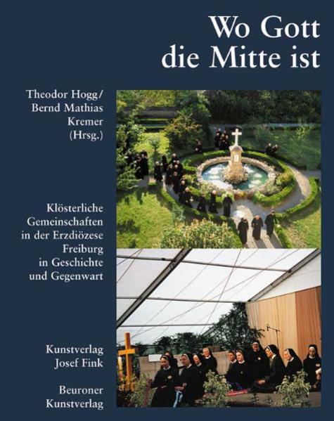 Im Jahr 2002 feierte die Erzdiözese Freiburg in Breisgau, hervorgegangen aus dem Bistum Konstanz, den 175. Jahrestag ihres Bestehens. Aus diesem Anlass erschien unter der Federführung des Erzabtes Theodor Hogg von Beuron ein Buch über die Ordensgemeinschaften, die in der oberrheinischen Provinz beheimatet sind. Klösterliche Zentren wie die Reichenau, St. Gallen und Salem gehören ebenso zu den Zeugen eines Lebens in der Nachfolge Jesu wie Gründungen des 19. und 20 Jahrhunderts (zum Beispiel Beuron, Gengenbach oder Günterstal). Bekannte Autoren beschreiben und analysieren im ersten Teil des Buches die Geschichte der klösterlichen Gemeinschaften auf dem Territorium der heutigen Erzdiözese-von der Blüte im Mittelalter bis zur Säkularisation. Der zweite Teil umfasst Kurzdarstellungen zahlreicher Ordensgemeinschaften und Kongregationen in der Erzdiözese. Das Ordensbuch der Erzdiözese Freiburg, entstanden in Koproduktion mit dem Beuroner Kunstverlag, dokumentiert ein farbenfrohes und vielseitiges Spektrum des Lebens in der Nachfolge Jesu im deutschen Südwesten.