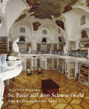 St. Peter auf dem Schwarzwald | Bundesamt für magische Wesen