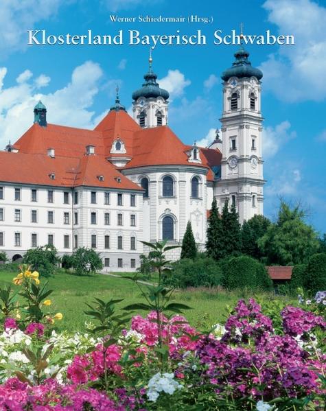 Wie keine andere Region Bayerns ist der Regierungsbezirk Schwaben von klösterlichen Kirchen und Gebäuden übersät. In ihnen leben die Leistungen der Mönche und Nonnen fort, die – vor allem geleitet von religiösen Idealen – seit dem hohen Mittelaltar bis zur Säkularisation der Jahre 1802/1803, also über viele Jahrhunderte hinweg, an der Kultivierung des Landes mitgewirkt haben. Als Inhaber weltlich-hoheitlicher Rechte sowie als Träger geistlicher Staaten gestalteten sie auch politisch die Formung des Landes entscheidend mit. Zahlreiche der von den Klöstern geschaffenen Bauwerke mit ihrer oft glänzenden Ausstattung mit Stuck und Fresken zählen bis zum heutigen Tag zu den herausragenden künstlerischen Leistungen ganz Bayerns. Ihre Würdigung steht im Mittelpunkt des Buches. Die während der letzten Jahrzehnte erfolgte Instandsetzung vieler Klosteranlagen und ihre mit Aufwand durchgeführte stete Pflege lassen erkennen, dass sich die lebenden Generationen der Bedeutung dieses besonderen kulturellen Erbes bewusst sind. Davon legt auch der Erfolg des jetzt in dritter Auflage vorliegenden Buches Zeugnis ab. Die besten Kenner Bayerisch Schwabens haben mit diesem Buch ein Standardwerk geschaffen. Leicht verständliche Aufsätze, brillante Aufnahmen des Fotografen Philipp Schönborn und ein abwechslungsreiches Layout garantieren neben vielfältigem Informationswert hohen Lesegenuss. Niemand, dem Bayerisch Schwaben am Herzen liegt und der sich mit ihm beschäftigen will, wird auf dieses prachtvolle Buch verzichten können. Mit Beiträgen von Walter Ansbacher, Joseph Hugo Biller, Bernhard Brenner, Peter Fassl, Ulrich Faust, Hermann Fischer, Peter Fleischmann, Hans Frei, Pankraz Fried, Gisela Goldberg, Bernt von Hagen, Erwin Holzbaur, Georg Kreuzer, Wilhelm Liebhart, Robert Münster, Georg Paula, Hans Pörnbacher, Thomas Riedmiller, Michael Ritter, Rosi Ritter, Peter Rummel, Paul Berthold Rupp, Werner Schiedermair, Anton Schneider, Bernd Vollmar, Eva Christina Vollmer, Markus Weis, Theodor Wohnhaas und Wolfgang Wüst.