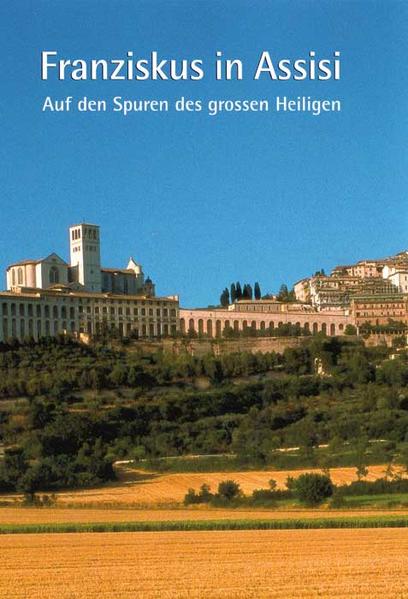 Franziskus in Assisi | Bundesamt für magische Wesen