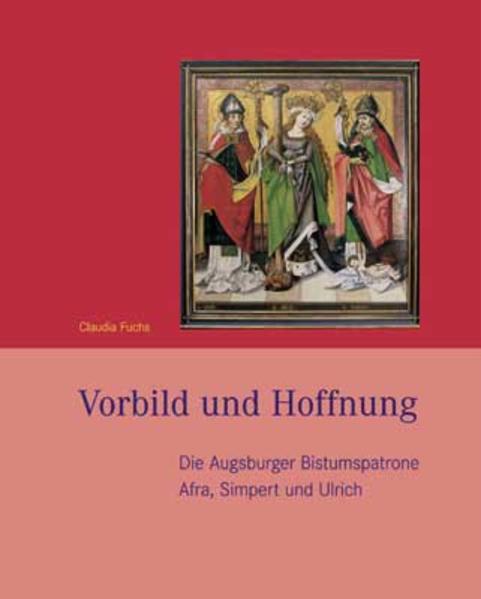 Wer waren die Augsburger Bistumsheiligen Ulrich, Afra und Simpert? Was weiß man über ihr Leben, ihre Konflikte, ihren Glauben? Haben uns diese Heiligen heute noch etwas zu sagen oder gar zu geben? Oder sind sie unter all den klischeehaften Vorstellungen, die Menschen von ihnen mit sich tragen, nicht längst erstickt? Wer Simpert nur als einstigen Bischof Augsburgs kennt, wird seine Verdienste um ein modernes Europa nicht begreifen, wer von Afra nur weiß, dass sie ehemals eine sündige Liebesdienerin war, wird ihre Glaubenstiefe nicht einmal erahnen können. Dieses Buch möchte helfen, Ulrich, Afra und Simpert ein wenig näher kennen zu lernen, es möchte diese Heiligen wieder ins Bewusstsein rücken, sie dem modernen Christen als Freund und Begleiter im Alltag des Lebens anbieten.