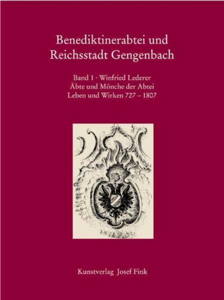 Die Geschichte und Entwicklung Gengenbachs ist grundlegend von der ehemaligen Benediktiner- bzw. Reichsabtei geprägt. Was um 727 mit dem hl. Pirmin und dem fränkischen Herzog Ruthard begann und bis 1807, also in 1080 Jahren, mit Höhen und Tiefen sowie zahlreichen Auseinandersetzungen zwischen Kloster und Magistrat der Reichsstadt weiterentwickelt wurde, hinterließ bleibende Spuren. Zeugnisse dafür sind die herrliche barocke Klosteranlage, der mittelalterliche Stadtkern mit seinen historischen Baudenkmälern sowie ein reges kulturelles und geistlich-religiöses Leben. Sie machen für viele Einheimische, aber auch für eine zunehmende Anzahl von Gästen den Reiz des sehenswerten Schwarzwaldstädtchens aus. Dies veranlasste den Autor dieses Buches, Winfried Lederer, ehemaliger Schulleiter der Gewerbeschule Offenburg und Gengenbacher Gemeindemitglied, nach den Personen "Ausschau zu halten", die maßgeblich diese Epoche der Stadtgeschichte Gengenbachs beeinflusst und gestaltet haben. Zu ihnen gehören in erster Linie die Äbte mit ihren Konventualen, die die Gründung der Stadt außerhalb der Klostermauern ermöglichten und deren Entwicklung förderten, ohne dabei ihre Einflussmöglichkeit auf wichtige Entscheidungen, etwa die Ernennung und Amtseinführung des Schultheißen, aufzugeben. Mit der Rodung der Seitentäler und der damit verbundenen Ansiedelung von landwirtschaftlichen Höfen, mit dem Anbau von Reben und der Herstellung von Wein, mit der Förderung des Bergbaus sowie mit der Nutzung der Wälder zur Herstellung von Bauholz, Holzkohle und Glasprodukten seien nur einige wichtige vom Kloster ausgegangene Aktivitäten erwähnt, deren Auswirkungen noch heute unser Landschaftsbild prägen. Dass einige Äbte und Mönche auch Opfer des jeweiligen Zeitgeistes und persönlicher Schwächen waren, kann deutlich an deren Leben und Wirken abgelesen werden. Dennoch ist es erstaunlich, mit welchem Elan und Vertrauen in eine bessere Zukunft nach Zerstörungen und inneren Zerfallserscheinungen immer wieder der Neuaufbau des Klosters und dessen innere Reformen von einzelnen Äbten angepackt und umgesetzt wurden. Insofern ist es bedauerlich, dass durch den Reichsdeputationshauptschluss des Jahres 1803 die Reichsabtei Gengenbach aufgelöst wurde. Aus diesem Grund möchte der Verfasser einige Aspekte aus dem Leben und Wirken verschiedener Äbte und Mönche in Erinnerung rufen, die für Gengenbach und darüber hinaus von Bedeutung sind und bleibende Geschichte geschrieben haben. Kundig und zugleich in gut lesbarer Form vergegenwärtigt dieses Buch das Wirken von 30 prägenden Persönlichkeiten der nahezu 1100-jährigen Geschichte der Gengenbacher Benediktinerabtei. Das reiche Bildmaterial dient dabei zur Veranschaulichung der Ausführungen. Die Pfarrgemeinde St. Marien begeht das Jahr 2007 als "Gedenkjahr"-in Erinnerung an die Dotation der Abtei durch den hl. König und späteren Kaiser Heinrich II. an den Bischof von Bamberg aus Anlass der Gründung des Bistums im Jahre 1007. Ein weiterer Anlass dieses Gedenkens ist die vor genau 200 Jahren vollzogene endgültige Aufhebung der Abtei. So ist dieses im "Gedenkjahr 2007" veröffentlichte Buch ein in dieser Art erstmaliges und gewiss lesenswertes Dokument in der Hand all derer, die sich für die Gengenbacher (Kloster-)geschichte interessieren.