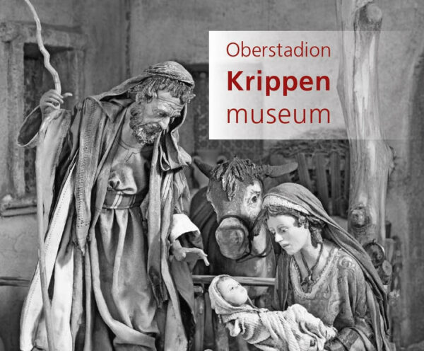 Krippenmuseum Oberstadion | Bundesamt für magische Wesen