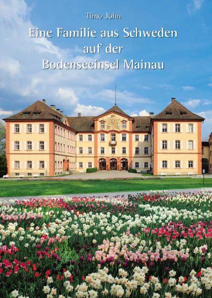 Eine Familie aus Schweden auf der Bodenseeinsel Mainau | Bundesamt für magische Wesen