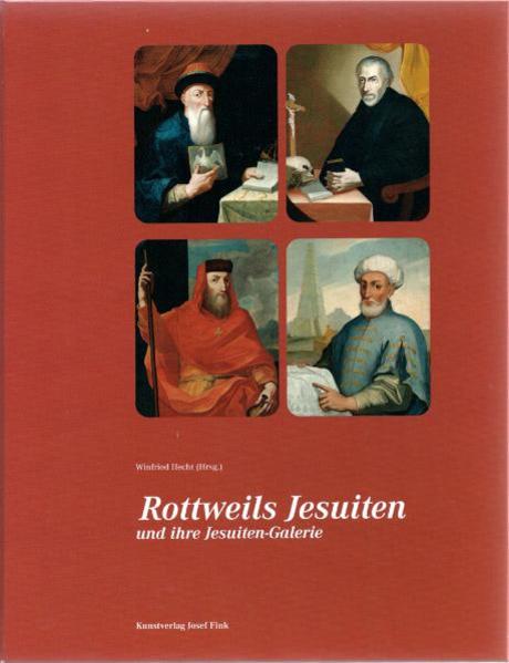 Rottweils Jesuiten und ihre Jesuiten-Galerie | Bundesamt für magische Wesen