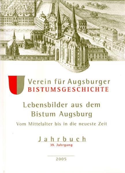 Der 1965 gegründete Verein für Augsburger Bistumsgeschichte e.V. will das Interesse an der regionalen Kirchengeschichte wecken, die Diözesangeschichte wissenschaftlich erforschen und christliche Zeugnisse der Vergangenheit sichern und erhalten. In den 45 Jahren seines Bestehens hat der Verein umfangreiche Jahrbücher mit Forschungsbeiträgen zur Geschichte des Bistums Augsburg vorgelegt. Diese fast zweitausendjährige Geschichte beginnt in der römischen Spätantike-bereits damals kamen vereinzelt Christen nach Augusta Vindelicum, der Hauptstadt der Provinz Raetia secunda. Die erste namentlich bekannte Glaubenszeugin ist St. Afra, die wohl um 304 den Martertod erlitt. Diese Geschichte setzt sich fort durch das Mittelalter-bedeutendster Bischof dieser Periode und erster Bistumspatron ist St. Ulrich (923-973)-und die Neuzeit-im 16. Jahrhundert war Augsburg ein Zentrum der Reformation-und mündet zu Beginn des 19. Jahrhunderts, nach der Säkularisation von 1802/03, in eine Neuordnung der kirchlichen Organisation auf der Grundlage des Bayerischen Konkordats von 1817/21, die bis heute unverändert Bestand hat. Herausgegeben werden die Jahrbücher des Vereins für Augsburger Bistumsgeschichte vom Ersten Vorsitzenden Prof. Dr. Manfred Weitlauff, Ordinarius em. für Kirchengeschichte des Mittelalters und der Neuzeit an der Universität München. Im Kunstverlag Josef Fink sind folgende Ausgaben der Jahrbücher lieferbar:-Hl. Afra-Eine frühchristliche Märtyrerin in Geschichte, Kunst und Kult Jahrbuch des Vereins für Augsburger Bistumsgeschichte, 38. Jahrgang, 2004 Ausstellungskatalog des Diözesanmuseum St. Afra, Augsburg 328 Seiten, ca. 180 Abb., Format 21 x 28 cm, ISBN 978-3-89870-186-0, Euro 27,50-Lebensbilder aus dem Bistum Augsburg. Vom Mittelalter bis in die neueste Zeit Jahrbuch des Vereins für Augsburger Bistumsgeschichte, 39. Jahrgang, 2005 680 Seiten, zahlr. Abb., Format 16 x 22,5 cm, ISBN 978-3-89870-648-3, Euro 20,---Jahrbuch des Vereins für Augsburger Bistumsgeschichte, 40. Jahrgang, 2006 (aus dem Inhalt: Sankt Afra, ihr früher Kult und die Anfänge des Bistums Augsburg