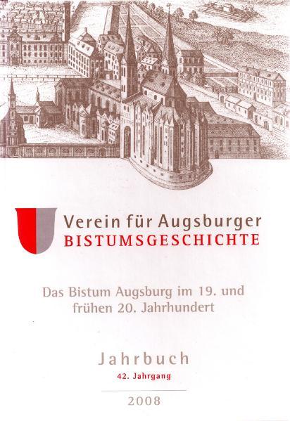 Der 1965 gegründete Verein für Augsburger Bistumsgeschichte e.V. will das Interesse an der regionalen Kirchengeschichte wecken, die Diözesangeschichte wissenschaftlich erforschen und christliche Zeugnisse der Vergangenheit sichern und erhalten. In den 45 Jahren seines Bestehens hat der Verein umfangreiche Jahrbücher mit Forschungsbeiträgen zur Geschichte des Bistums Augsburg vorgelegt. Diese fast zweitausendjährige Geschichte beginnt in der römischen Spätantike-bereits damals kamen vereinzelt Christen nach Augusta Vindelicum, der Hauptstadt der Provinz Raetia secunda. Die erste namentlich bekannte Glaubenszeugin ist St. Afra, die wohl um 304 den Martertod erlitt. Diese Geschichte setzt sich fort durch das Mittelalter-bedeutendster Bischof dieser Periode und erster Bistumspatron ist St. Ulrich (923-973)-und die Neuzeit-im 16. Jahrhundert war Augsburg ein Zentrum der Reformation-und mündet zu Beginn des 19. Jahrhunderts, nach der Säkularisation von 1802/03, in eine Neuordnung der kirchlichen Organisation auf der Grundlage des Bayerischen Konkordats von 1817/21, die bis heute unverändert Bestand hat. Herausgegeben werden die Jahrbücher des Vereins für Augsburger Bistumsgeschichte vom Ersten Vorsitzenden Prof. Dr. Manfred Weitlauff, Ordinarius em. für Kirchengeschichte des Mittelalters und der Neuzeit an der Universität München. Im Kunstverlag Josef Fink sind folgende Ausgaben der Jahrbücher lieferbar:-Hl. Afra-Eine frühchristliche Märtyrerin in Geschichte, Kunst und Kult Jahrbuch des Vereins für Augsburger Bistumsgeschichte, 38. Jahrgang, 2004 Ausstellungskatalog des Diözesanmuseum St. Afra, Augsburg 328 Seiten, ca. 180 Abb., Format 21 x 28 cm, ISBN 978-3-89870-186-0, Euro 27,50-Lebensbilder aus dem Bistum Augsburg. Vom Mittelalter bis in die neueste Zeit Jahrbuch des Vereins für Augsburger Bistumsgeschichte, 39. Jahrgang, 2005 680 Seiten, zahlr. Abb., Format 16 x 22,5 cm, ISBN 978-3-89870-648-3, Euro 20,---Jahrbuch des Vereins für Augsburger Bistumsgeschichte, 40. Jahrgang, 2006 (aus dem Inhalt: Sankt Afra, ihr früher Kult und die Anfänge des Bistums Augsburg