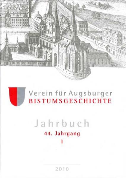 Das 44. Jahrbuch des Vereins für Augsburger Bistumsgeschichte 2010 enthält neben sechs bistumsgeschichtlichen Beiträgen zwei mit Quellen- und Dokumentenanhängen versehene umfangreiche Gedenkbeiträge über zwei Persönlichkeiten des 19. und 20. Jahrhunderts, die ihr je eigenes kirchliches Schicksal hatten: Ignaz Heinrich von Wessenberg (1774-1860), Domherr von Konstanz und Augsburg und letzter überlebender Repräsentant der alten Reichskirche, und Joseph Schnitzer (1859-1939), gebürtiger Lauinger, Augsburger Diözesanpriester und Münchner Theologieprofessor. Unmittelbarer Anlass, an diese beiden Persönlichkeiten und ihr Schicksal zu erinnern, ist zum einen der 150 Todestag Wessenbergs und zum anderen die Kontroverse um den "katholischen Modernismus" am Beginn des 20. Jahrhunderts, in die Joseph Schnitzer als Dogmenhistoriker verwickelt wurde. Der Umfang beider Beiträge mit ihren Anhängen legte es nahe, das Jahrbuch ausnahmsweise in zwei Teilbänden vorzulegen, von denen der zweite Teil als Monographie den Schnitzer-Beitrag enthält. Der 1965 gegründete Verein für Augsburger Bistumsgeschichte e.V. will das Interesse an der regionalen Kirchengeschichte wecken, die Diözesangeschichte wissenschaftlich erforschen und christliche Zeugnisse der Vergangenheit sichern und erhalten. In den 45 Jahren seines Bestehens hat der Verein umfangreiche Jahrbücher mit Forschungsbeiträgen zur Geschichte des Bistums Augsburg vorgelegt. Diese fast zweitausendjährige Geschichte beginnt in der römischen Spätantike-bereits damals kamen vereinzelt Christen nach Augusta Vindelicum, der Hauptstadt der Provinz Raetia secunda. Die erste namentlich bekannte Glaubenszeugin ist St. Afra, die wohl um 304 den Martertod erlitt. Diese Geschichte setzt sich fort durch das Mittelalter-bedeutendster Bischof dieser Periode und erster Bistumspatron ist St. Ulrich (923-973)-und die Neuzeit-im 16. Jahrhundert war Augsburg ein Zentrum der Reformation-und mündet zu Beginn des 19. Jahrhunderts, nach der Säkularisation von 1802/03, in eine Neuordnung der kirchlichen Organisation auf der Grundlage des Bayerischen Konkordats von 1817/21, die bis heute unverändert Bestand hat.