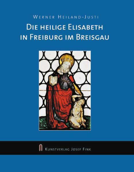 Obwohl Freiburg im Breisgau nicht zu den Städten besonderer Elisabeth-Verehrung gehört, entstanden im späten Mittelalter hier herrliche Kunstwerke zu Ehren der hl. Elisabeth. Dazu gehören zwei hervorragende Glasmalereien. Die erste dieser Darstellungen, nach einem Entwurf von Martin Schongauer vor 1490 in Straßburg gefertigt, ziert ein Fenster in der Sakristei des Freiburger Münsters. Das zweite Glasbild, nach einem Entwurf von Hans Baldung Grien 1512/13 in Freiburg hergestellt, gehörte der Freiburger Kartause, deren Prior Gregor Reisch, der Beichtvater Kaiser Maximilians, war. Während das Sakristeifenster in etwa noch am ursprünglichen Platz ist, wanderte das andere Fenster auf Umwegen im 19. Jahrhundert bis in das Schloss Langenstein bei Orsingen. Etwa zur selben Zeit, um 1480, malte die Freiburger Klarissin Sibilla von Bondorf eine Vielzahl von Miniaturen der hl. Elisabeth. Diese Bilder sind in Handschriften einer Elisabeth-Legende und in einer Klarissenregel eingebunden. Die Elisabeth-Legende wurde von einer Elisabeth Vögtin geschrieben. Die Vögtin und die Bondorferin gehörten zu reichen, angesehenen Familien in Freiburg. Diese wurden auch als Stifter für Glasmalereien im Freiburger Münster tätig, darunter auch das Elisabeth-Fenster in der Sakristei. Die literarische Quelle für die Freiburger Elisabeth-Legende liegt, wie Werner Heiland-Justi in diesem Buch nachweist, in einer Kartause in Basel, wo der damalige Prior Heinrich von Alefeld die Legenden heiliger Frauen sammelte. Daher kam wohl auch der Wunsch des Gregor Reisch, die Kapelle der Kartause mit insgesamt 25 Heiligen-Fenstern auszustatten. Nicht minder spannend als die Geschichte der beiden Fenster sind dabei die Forschungsergebnisse zu den 'Lebensläufen' der Klarissen-Handschriften, die heute in London, Leipzig und Karlsruhe aufbewahrt werden.