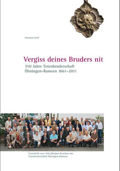 Totenbruderschaften sind heute selten geworden. Dass sich in einem Dorf wie Öhningen, Landkreis Konstanz, eine solche Gemeinschaft erhalten hat, die sich um Begräbnis und Seelenämter für verstorbene Brüder und um in Not geratene Menschen (heute weltweit) kümmert, das ist großer Beachtung wert. Die Merkmale dieser Bruderschaft sind erstaunlich: Sie zählt seit 1737 bis heute genau 101 Mitglieder, sie umfasst-vielleicht einmalig-sowohl Geistliche wie Weltliche, Einheimische wie "Ausländische" aus verschiedenen Herrschaften und Ländern, Adelige wie Kleinbauern. Ebenso sind die Aktivitäten der Totenbruderschaft Öhningen-Ramsen beeindruckend. Neben den monatlichen Seelenmessen ist ihr der Erhalt der Totenkapelle übertragen, außerdem trägt sie zur Renovierung von Kapellen, Denkmälern und Feldkreuzen bei. 1353 Mitglieder aus 350 Jahren sind erfasst. Sie blieben meist eine erstaunlich lange Zeit der Bruderschaft treu, mehrmals über 60 Jahre. Insgesamt gibt die Festschrift von Hartmut Gräf überraschende Einblicke in ein selten bearbeitetes Thema.