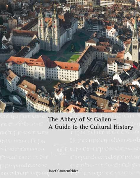 Der Stiftsbezirk St. Gallen wurde schon 1983 in die Liste des UNESCO-Weltkulturerbes aufgenommen. Dies geschah in Anbetracht der in ihm dokumentierten Kontinuität einer kulturellen Tradition über beinahe anderthalb Jahrtausende hinweg, deren Zeugen sich am Ort ihrer Entstehung in einmaliger Vollständigkeit erhalten haben. Die gefürstete Benediktinerabtei St. Gallen, hervorgegangen aus der im Jahr 612 vom heiligen Gallus gegründeten Einsiedelei, gehörte im Mittelalter zu den bedeutendsten des Abendlandes und erlebte im 17. und 18. Jahrhundert eine erneute Blüte, von der ihre barocken Bauten zeugen. Die Dokumente des Stiftsarchivs reichen bis zum Anfang des 8. Jahrhunderts zurück. In ihnen sind mehr als tausend Ortschaften in Süddeutschland und der Schweiz erstmals genannt. Die Manuskripte und Codices der Stiftsbibliothek umfassen nicht nur einmalige Prachthandschriften, sondern auch älteste sprachgeschichtliche Quellen etwa zur althochdeutschen und zur altirischen Sprache und weltweit einmalige Dokumente wie den St. Galler Klosterplan, den einzigen erhaltenen Architekturplan aus dem frühen Mittelalter überhaupt. Ein Großteil dieser Kostbarkeiten ist in St. Gallen selbst geschrieben worden und erhalten geblieben. Der barocke Bibliothekssaal, einer der exquisitesten seiner Gattung, bildet den angemessenen Rahmen für diese unschätzbaren Handschriften. Und bei der weiträumigen Kathedrale, dem ehemaligen Gotteshaus des Reichsstifts, handelt es sich um einen der zuletzt entstandenen monumentalen Kirchenbauten des Barock. Das Buch, herausgegeben aus Anlass des 1400-Jahr-Jubiläums des hl. Gallus, ist reich und durchgehend farbig illustriert. Dem leicht lesbaren Text stehen informative und fotografisch perfekte Neuaufnahmen von Erwin Reiter gegenüber, die durch ausführliche Kommentare so erklärt sind, dass auch Aufschluss erhält, wer direkt über die Bilder einsteigt.