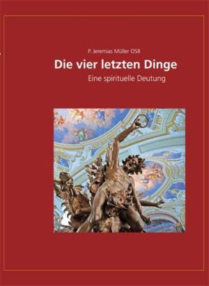 Dies ist kein 'normaler' Kunstführer. "Die vier letzten Dinge", eine Skulpturengruppe des österreichischen Barockbildhauers Josef Stammel (1695-1765), die der Künstler für das Benediktinerstift Admont schuf, sind geistliche Ausrufezeichen für den suchenden Menschen von heute-ganz egal, ob er kirchennah oder eher distanziert ist, ob er katholisch oder evangelisch ist oder auch einer anderen Religion angehört. Nachdem Josef Stammel 1755 die Arbeit an der Admonter Weihnachtskrippe vollendet hatte, waren seine letzten Schaffensjahre den "Vier letzten Dingen" gewidmet. Diese in jeder Hinsicht einzigartigen Skulpturen waren ehemals ganz sicher für die Eingangshalle der Kirche bestimmt: Die Vierergruppe von "Tod", "Gericht", "Hölle" und "Himmel" findet ihren angemessenen Ort nun einmal an einem Übergang vom profanen in den sakralen und von einem 'diesseitigen' in einen 'jenseitigen' Bereich-das zeigen auch die wenigen Vergleichsbeispiele in anderen Gotteshäusern. Erst um 1800 sind die "Vier letzten Dinge", die höchstwahrscheinlich nie in der ursprünglich vorgesehenen Weise aufgestellt waren, in den Bibliothekssaal gekommen. Nun erscheint über genau diese vier Skulpturen eine spirituelle Deutung als eine besondere Art von Kunstführer. Der Autor ist der Admonter Benediktiner P. Jeremias Müller, Spiritual des Geistlichen Zentrums Kafarnaum. Die Fotos stammen vom Admonter Hausfotografen P. Gabriel Reiterer, eine Kurzbiographie zu Josef Stammel verfasste der Archivar und Bibliothekar Dr. Johann Tomaschek. Ein Kunstführer der besonderen Art.