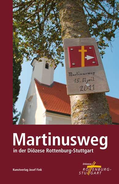 Der Europarat nahm den Martinusweg im Jahr 2005 in die Liste der Kulturwege auf. Die "Via Sancti Martini" verbindet den Geburtsort des heiligen Martin, Szombathely in Ungarn, mit seiner Grablege in Tours in Frankreich. Bischof Dr. Gebhard Fürst hat diese Idee für die Diözese Rottenburg-Stuttgart aufgegriffen. Entstanden sind ein Hauptweg und vier Nebenwege, die zahlreiche Martinskirchen in der Diözese miteinander verbinden und Pilgerinnen und Pilger dazu einladen, sich mit dem heiligen Martin auf einen geistlichen Weg zu machen. In diesem Buch werden die Wege vorgestellt und die einzelnen Etappen beschrieben. Neben Hinweisen zu Sehenswertem, nützlichen Tipps und Informationen zu Übernachtungsmöglichkeiten gibt es Beiträge zur Geschichte der Martinskirchen in der Diözese und zur Entstehung des Martinuswegs. Eine Sammlung von Gebeten, Impulsen und Liedern soll zur geistlichen Gestaltung des Pilgerns anregen.