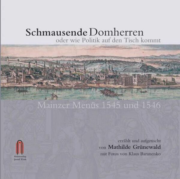 Schmausende Domherren oder wie Politik auf den Tisch kommt | Bundesamt für magische Wesen