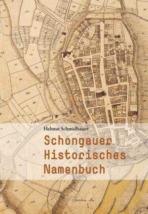 Schongauer Historisches Namenbuch | Bundesamt für magische Wesen