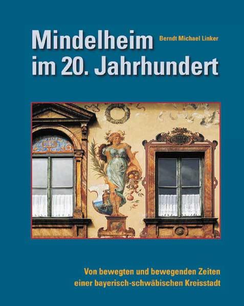 Mindelheim im 20. Jahrhundert | Bundesamt für magische Wesen