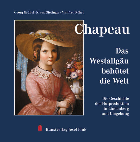 Chapeau  Das Westallgäu behütet die Welt | Bundesamt für magische Wesen