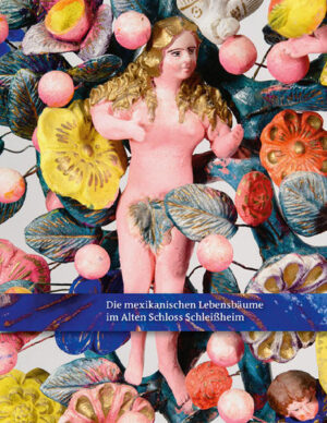 Die mexikanischen Lebensbäume im Alten Schloss Schleißheim  Zweigmuseum des Bayerischen Nationalmuseums | Bundesamt für magische Wesen