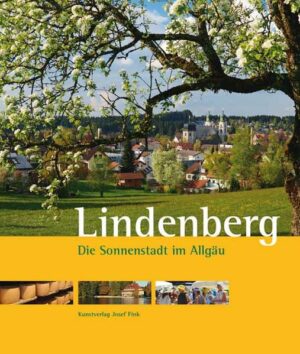 Lindenberg  Die Sonnenstadt im Allgäu | Bundesamt für magische Wesen