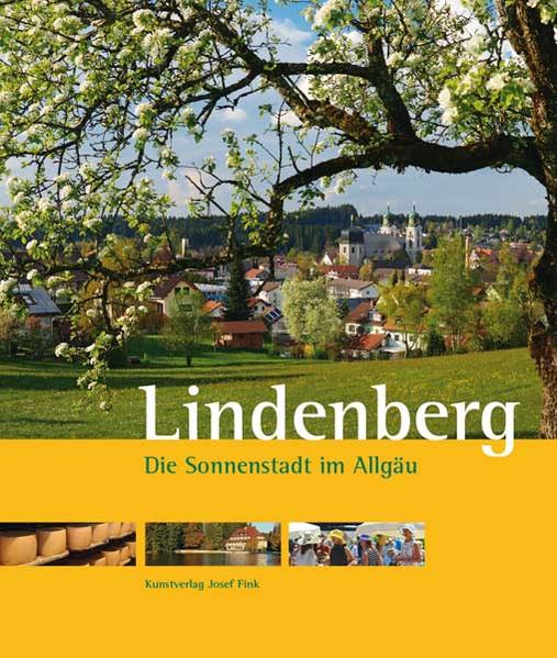 Lindenberg  Die Sonnenstadt im Allgäu | Bundesamt für magische Wesen