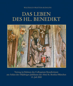 Das Leben des Hl. Benedikt | Bundesamt für magische Wesen