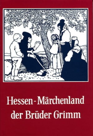Hessen: Märchenland der Brüder Grimm | Bundesamt für magische Wesen