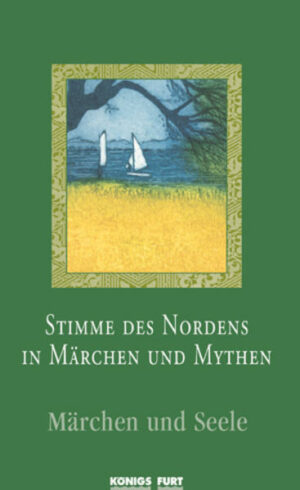 Stimme des Nordens in Märchen und Mythen: Märchen und Seele | Bundesamt für magische Wesen