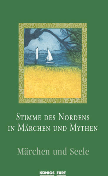 Stimme des Nordens in Märchen und Mythen: Märchen und Seele | Bundesamt für magische Wesen