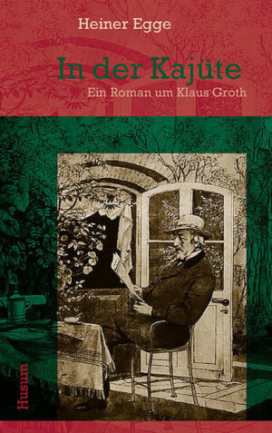 Es ist still geworden um Klaus Groth, den alten Dichter. Immer mehr zieht er sich in seine Kajüte zurück, diktiert dem Sekretär und lässt das Leben Revue passieren. Ein Lied ist es geworden, stellt er erstaunt fest, und lächelnd geht er noch einmal auf Reisen: nach Capri und anderswohin. - "Nu liggt dat Dörp in Dunkeln/ Un Newel hangt dorvör,/ Man hört man eben munkeln,/ As keem't vun Minschen her." - So wie sich die Müh-lenflügel drehen, kommt alles wieder zu ihm: Lüttenheid, Tondern, die Mäd-chenschule, die Flucht nach Fehmarn, der Quickborn, die Briefe an die Braut, der Professor in Kiel, die Söhne, der Ruhm, das Glück, der Verlust, die letzte Liebe. Ein Lied ist es geworden, dieses Leben, ein plattdeutsches, denn singen, das konnte er: Alle Töne stimmen, fast alle. Heiner Egge, geboren 1949 in Heide, entdeckt in seinem dritten Roman einen fast Vergessenen wieder, der mehr war als ein Heimatdichter und doch seine Heimat feierte wie kaum ein anderer.