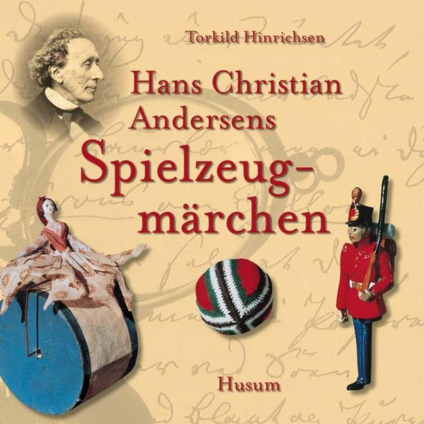 Hans Christian Andersens Spielzeugmärchen | Bundesamt für magische Wesen