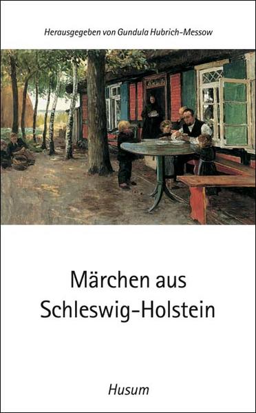 Märchen aus Schleswig-Holstein | Bundesamt für magische Wesen