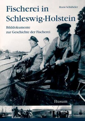 In Schleswig-Holstein hatte die Fischerei seit jeher einen besonderen Stellenwert nicht nur für die Wirtschaft des Landes, sondern auch für die Lebensweise und Kultur und damit die regionale Identität. Die Geschichte des schleswig-holsteinischen Fischerei-wesens dokumentiert anhand einer einmaligen Fülle an historischem Bildmaterial aus allen Fischereistandorten des Landes der vorliegende Band. Fotos aus der zweiten Hälfte des 19. Jahrhundertsbis heute belegen eindrucksvoll die Entwicklung von Küsten- und Binnenfischerei, Teichwirtschaft und Fischaufzucht, einschließlich Fangtechniken und Netzproduktion, Weiterverarbeitung und Vermarktung. Leben und Arbeit der Fischer stehen dabei im Mittelpunkt der Bilddokumente, die zusammen mit den Erläuterungen des Autors ein eindrückliches Gesamtbild von eineinhalb Jahrhunderten schleswig-holsteinischer Fischereigeschichte vermitteln.