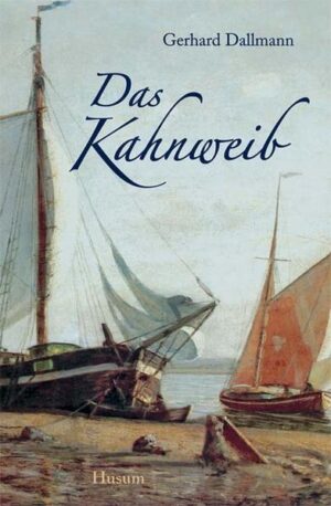 Eine zartfühlende, empfindsame Frau ist das „Kahnweib“, ab und an wohl ein wenig bockig, mitunter auch recht dickköpfig, selten aber starr und herrschsüchtig - und das dann eigentlich nur, wenn Wellen, Wind und Wetter harte Schläge geben, wenn fremde, ihr feindlich gesinnte Mächte sie die eigene Ohnmacht spüren lassen. Nach mündlichen Überlieferungen und schriftlichen Unterlagen entwirft Gerhard Dallmann vor dem Hintergrund wirtschaftlicher, politischer sowie religiöser Szenerien der Jahre 1913 bis 1944 das schwere, packende Schicksal der starkherzigen Schifferfrau Berta Giese geb. Looks (1903-1975) vom Greifswalder Bodden. Er erzählt von einem Leben, das gezeichnet ist von seelischem Leid und existenzieller Bedrückung, jedoch getragen wird von einer ursprünglichen, heiteren Frömmigkeit. Die in unübertriebener Tragik ausklingenden Lebensjahre der tapferen Frau stehen - wie das ganze Buch - im Licht humorvoller Ziselierungen. In der Tat erscheint besonders reizvoll der leichte, stimmungsvolle, gleichwohl prägnante Stil, den Dallmann für seinen breit angelegten Roman findet. Gerade in der (nur vordergründig) so robusten, mehr eigentlich still poetischen Sprache des norddeutschen Landes liegt die ganze Seele der Menschen: Grobheiten werden gemildert, todernste Aussagen durch sie entmachtet, bleiben wohl ernst und lassen doch unter Tränen schmunzeln.