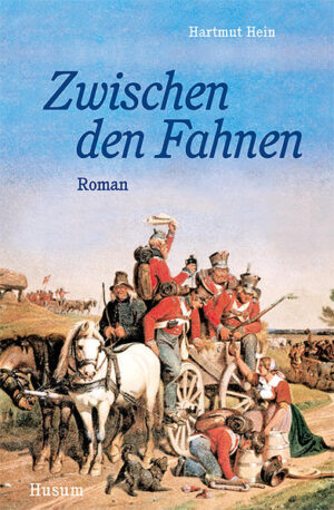 Im Schleswig des Vormärz werfen große politische Ereignisse ihre Schatten voraus: Die Konfrontation zwischen den königstreuen Anhängern Dänemarks und den deutsch Gesinnten zeichnet sich ab, die schließlich zum Schleswig-Holsteinischen Krieg führt. Das Geschehen auf der politischen Bühne bestimmt auch das Leben der Menschen im Herzogtum - der Riss zwischen den gegnerischen Gruppen verläuft quer durch die Bevölkerung, durch Familien und zwischen Freunden. Die Bürger der Stadt Schleswig - einige dänisch gesinnt, andere vom Wunsch nach einem geeinten Schleswig-Holstein beseelt - ergreifen Partei. Zwischen den Fronten steht der Arzt Dr. Finck, der sich mit seiner demokratischen Haltung und seinem ungeordneten Privatleben sowohl politisch als auch menschlich zwischen alle Stühle setzt. Doch auch die einfache Landbevölkerung bleibt von den politischen Fragen nicht unberührt. Auf dem Hof des Bauern Johannsen in dem (fiktiven) Dorf Struxby in Angeln verläuft die politische Front zwischen den Eheleuten. Hartmut Hein lässt in seinem breit angelegten Tatsachenroman die Zeit zwischen 1835 und 1851 im Herzogtum Schleswig wieder aufleben, indem er auf der Ebene der betroffenen Bevölkerung die Ereignisse nachvollzieht, die den Krieg 1848 vorbereiteten. Dabei hält er sich akribisch an die historischen Fakten. Die Schilderung der Einzelschicksale enthält eine Fülle an kulturgeschichtlichen Details, sodass der Leser einen intimen Einblick in die bäuerlichen und bürgerlichen Lebensweisen in der Mitte des 19. Jahrhunderts bekommt. Dem Autor gelingt es überzeugend, den großen Konflikt mit seinen unlösbar scheinenden politischen und sozialen Fragen anschaulich zu machen und in einem packenden Roman eine ganze Epoche lebendig werden zu lassen