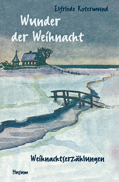 Unbestreitbar ist Elfriede Rotermund, die selbst 16 Jahre lang Lehrerin auf Oland war, zur „Dichterin der Halligen“ geworden. Wie keine Zweite hat sie es verstanden, die Welt dieser Eilande und der Menschen, die sie bewohnen, ihre Auseinandersetzungen mit den Naturgewalten der Nordsee, zu schildern. Von besonderem Reiz sind ihre Weihnachtserzählungen, wenn das Meer zur Ruhe gekommen ist und grauer Nebel die Inseln einhüllt, weltabgeschieden und verloren. Aber es ist etwas anderes, um das es ihr geht. Es ist das innere Licht, das aus den Augen der Kinder erstrahlt vor dem Christbaum, und die große Dankbarkeit der Erwachsenen in der Christmette, abends in der kleinen Halligkirche, Dankbarkeit dafür, dass die Grönlandfahrer im Spätherbst heil und gesund zurückgekommen sind vom Walfang, und die letzte Sturmlut weniger Opfergefordert hat als befürchtet.Die Ausgabe umfasst die ehemals getrennt erschienenen Novellenbände „Die Christglocke der Hallig“ und „Wunder der Weihnacht“.