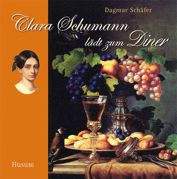 Clara Schumann gilt bis heute als eine der faszinierendsten Persönlichkeiten der internationalen Musikwelt. Gefeiert in den europäischen Konzertsälen, führte sie ein Leben zwischen Triumph und Tragödie - und passt nur wenig in das Frauenbild ihrer Zeit. 1839 bekam sie von ihrem künftigen Ehemann ein Kochbuch geschenkt - als Hinweis auf seine Erwartungen an die künftige Ehefrau. Tatsächlich bewirtete sie namhafte Gäste, u. a. Franz Liszt, Richard Wagner und Hans Christian Andersen. Die Wohnung der Schumanns wurde zu einem musikalischen Salon, in dem sich Künstler aus ganz Europa begegneten. Es wurde musiziert, diskutiert - und natürlich gegessen und getrunken. Dagmar Schäfer ergänzt ihre Schilderung eines außergewöhnlichen Frauenlebens mit zahlreichen Rezepten aus Clara Schumanns Kochbuch, die auf ihre Weise dazu beitragen, die einzigartige schöpferisch-gesellige Atmosphäre im Schumann’schen Haus auch nach langer Zeit nachzuempinden.Dagmar