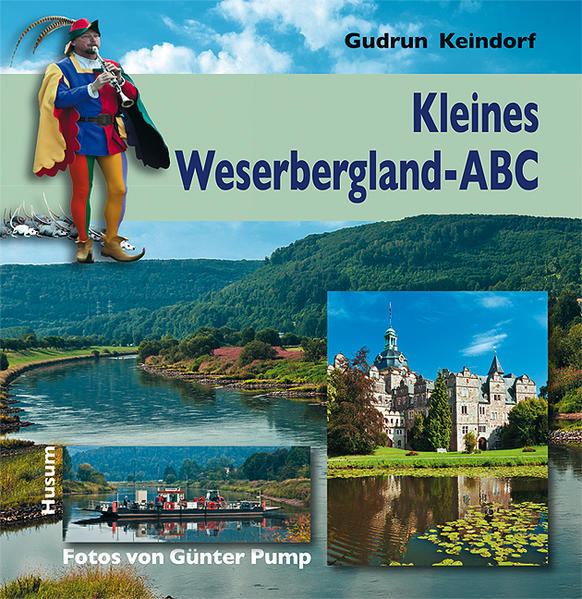 Kleines Weserbergland-ABC | Bundesamt für magische Wesen