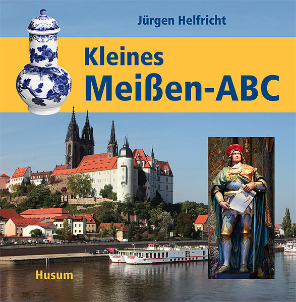 Kleines Meißen-ABC | Bundesamt für magische Wesen