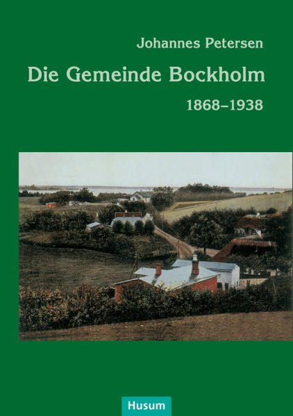 Die Gemeinde Bockholm | Bundesamt für magische Wesen