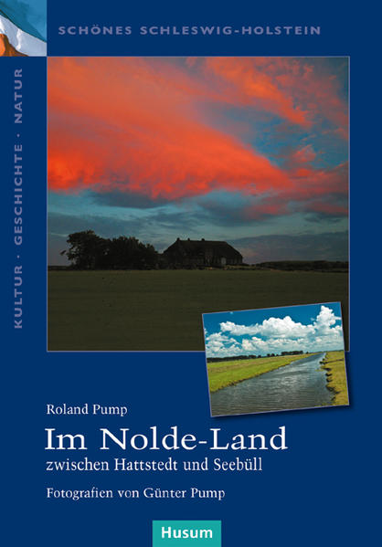 Im Nolde-Land | Bundesamt für magische Wesen