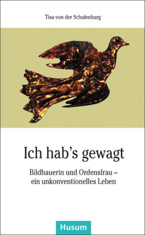 Eine ungewöhnliche Frau erzählt, wie sie die Freiheit fand, die sie immer gesucht hat. Sie war Künstlerin, ging in den Widerstand und hielt noch als Ordensfrau zeichnerisch fest, „was ihr durch Kopf und Herz in die Hände fuhr“ (Heinrich Böll). Die Lebensgeschichte der Elisabeth Gräfin von der Schulenburg (1903-2001) ist anrührend, dramatisch und voller Überraschungen: die Goldenen Zwanziger, das Kunststudium in Paris, die erste Ehe, Exil in London, erzwungene Rückkehr nach Deutschland, der Zweite Weltkrieg und seine Auswirkungen auf die Familie, die Verschwörung gegen Hitler und den Nationalsozialismus, die Flucht vor der russischen Front, das Scheitern ihrer zweiten Ehe, ihr Zusammenbruch und schließlich ihre Konversion zum katholischen Glauben und ihr Eintritt ins Kloster.