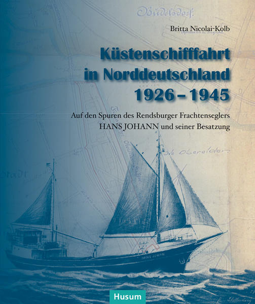 Küstenschifffahrt in Norddeutschland 19261945 | Bundesamt für magische Wesen