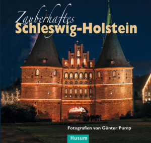 Faszinierende Landschaften, historisch gewachsene Städte und malerische Dörfer prägen das Land zwischen Nord- und Ostsee. Günter Pump nimmt den Leser mit auf eine fotografische Rundreise von der Flensburger Förde bis in die Lübecker Bucht, zu den weiten Wäldern im Herzogtum Lauenburg, in das grüne Binnenland mit der Schlei und dem Nord-Ostsee-Kanal, in die großen Städte wie Kiel, Rendsburg und Lübeck und in beschauliche Orte wie Glücksburg und Friedrichstadt, schließlich an die Westküste mit dem Nationalpark Schleswig-Holsteinisches Wattenmeer und den Inseln und Halligen bis hinauf an die dänische Grenze. Entstanden ist ein Bildband mit eindrucksvollen Impressionen aus allen Landesteilen, zum Genießen zu Hause, als Anregung für eigene Entdeckungsreisen und als Geschenk.