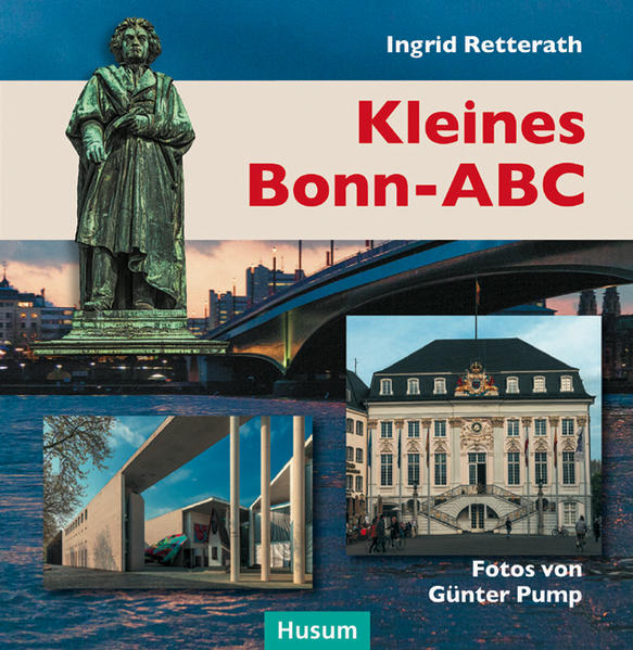 Kleines Bonn-ABC | Bundesamt für magische Wesen
