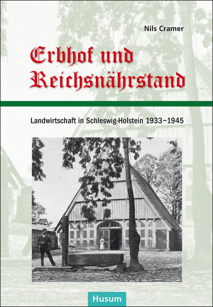 Erbhof und Reichsnährstand | Bundesamt für magische Wesen