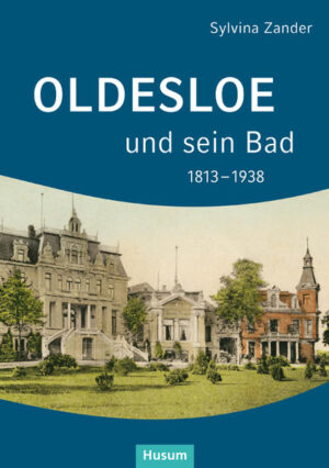 Oldesloe und sein Bad 18131938 | Bundesamt für magische Wesen