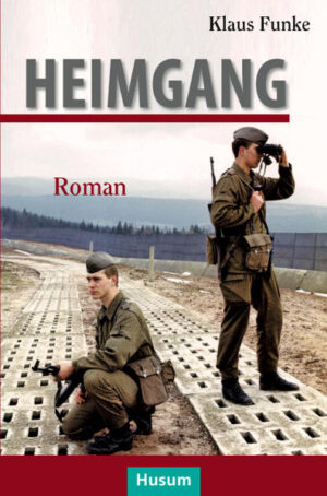 Dieses Buch ist ein Kriegsbericht. Ein Bericht über den Alltag an der ehemaligen Staatsgrenze der DDR in den Siebzigerjahren. Wir befinden uns mitten im Kalten Krieg: Die ehemalige Staatsgrenze ist ein lebensgefährliches Gebiet. Nicht nur für Republikflüchtige, sondern auch für die Grenzsoldaten selbst kann sie zum Todesstreifen werden. Der Held der Geschichte Franz Malef wird als Soldat zu den Grenztruppen der DDR eingezogen. Am „Strich“, wie die Grenze genannt wird, herrscht im dichten Überwachungsnetz der Staatssicherheit ein Klima der Angst, der Repressalien und des gegenseitigen Belauerns. Als sich Malef eines Tages in eine junge Genossenschaftsbäuerin verliebt, gerät der verheiratete junge Vater in einen Strudel dramatischer Ereignisse und auch in den Fokus der Stasi.