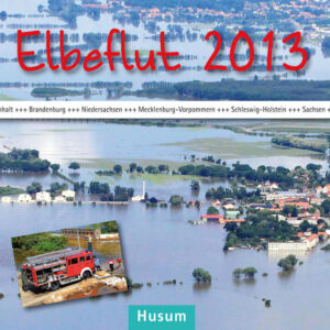 Elbeflut 2013 | Bundesamt für magische Wesen